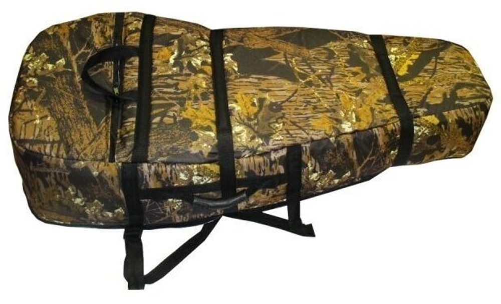 Чехол для подвесного мотора до 5 л.с.