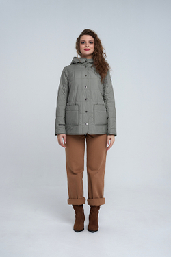 Куртка женская 2-249 WestBloоm