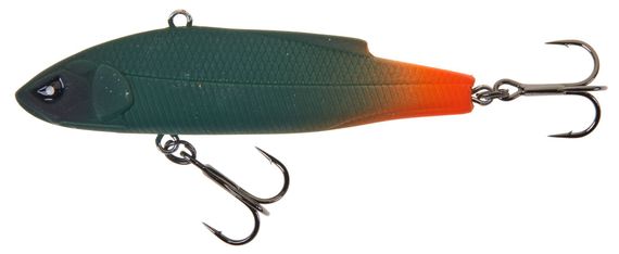 Воблер тонущий вертикальный LJ Pro Series VIB S 58.00/364