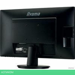 Монитор Iiyama ProLite X2483HSU-B3