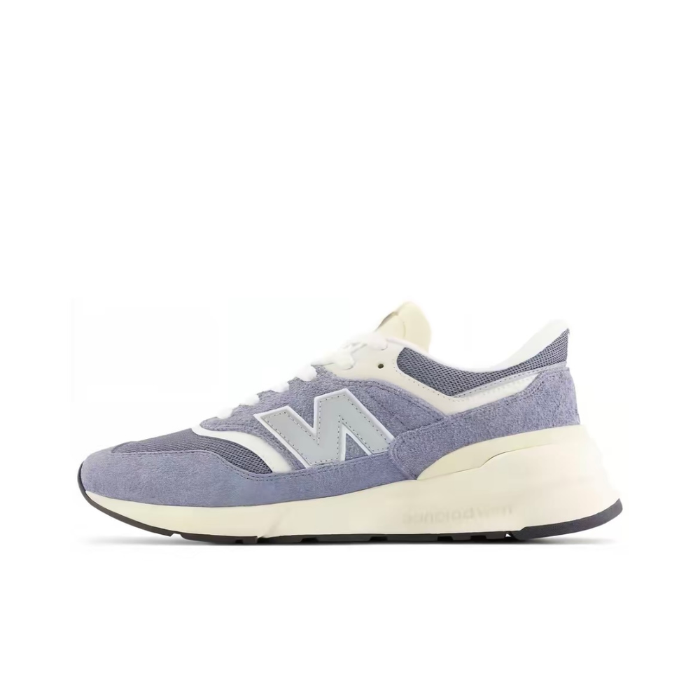 New Balance 997R "Washed Blue"