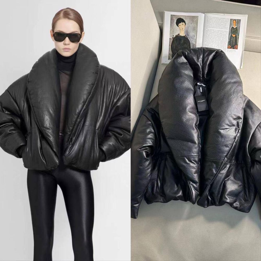 Босоножки Yves Saint Laurent