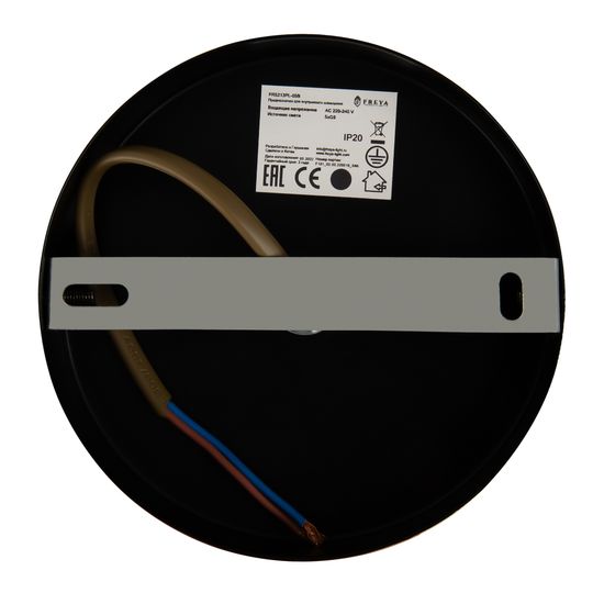 Потолочный светильник Freya FR5213PL-05B