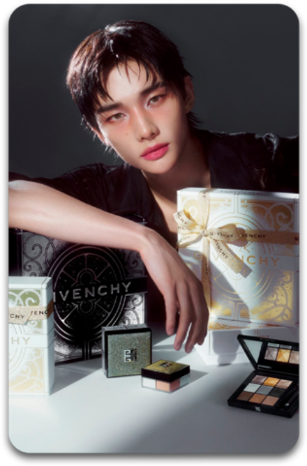 Карта / STRAY KIDS #5230