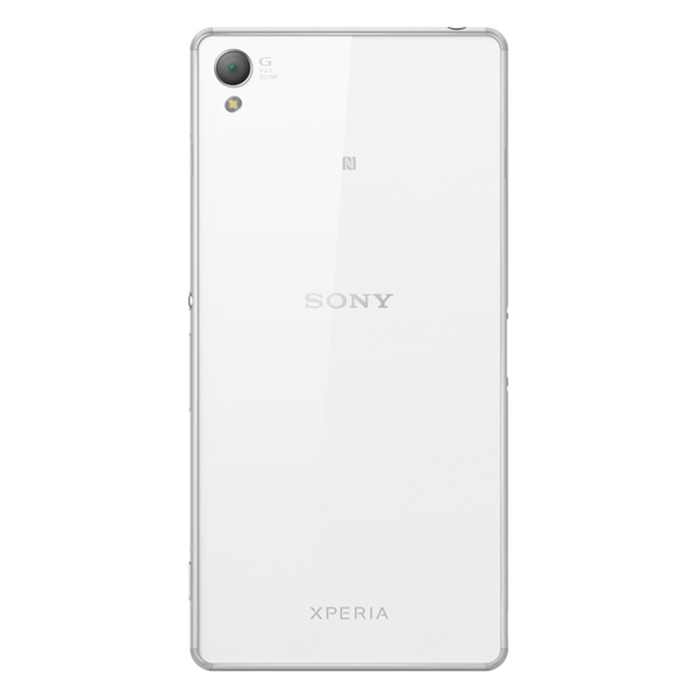 Sony Xperia Z3 White (D6603)