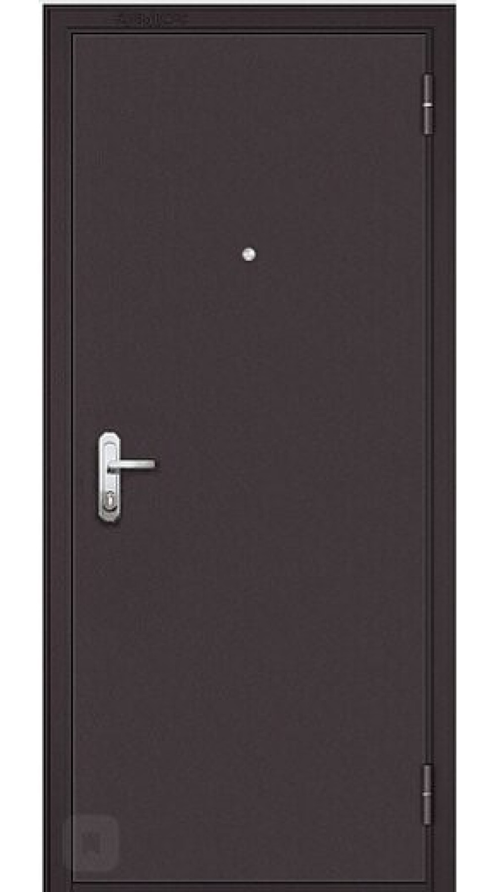 Дверь Slim eco MP-2 Mastino