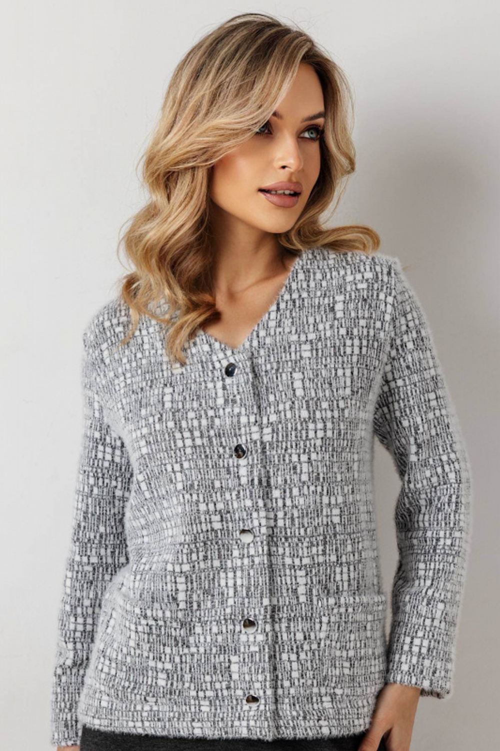 Жакет женский