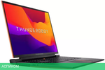 Ноутбук Thunderobot Zero G3 JT003K00BRU
