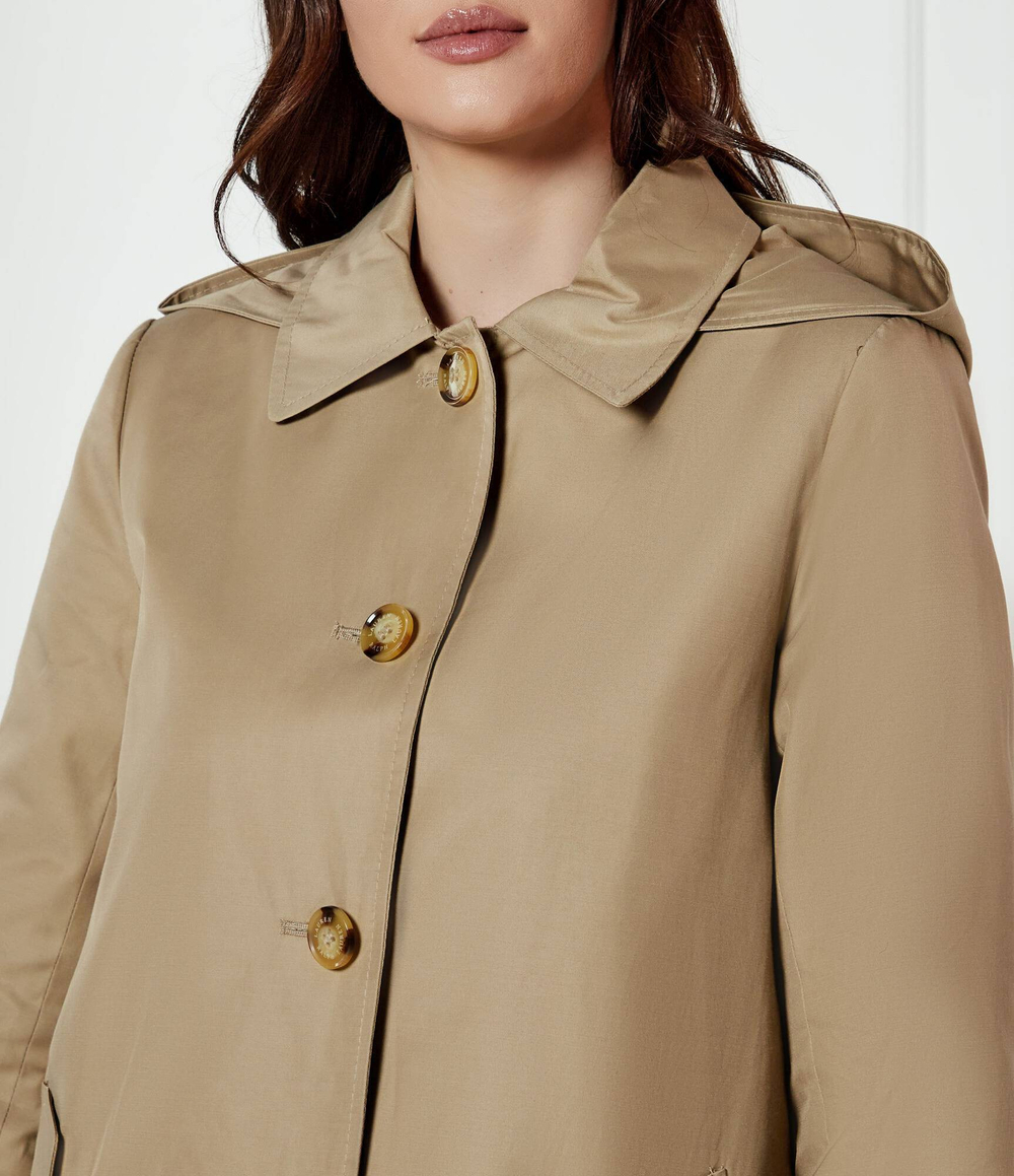 Пальто LAUREN RALPH LAUREN - бежевый(297967121)