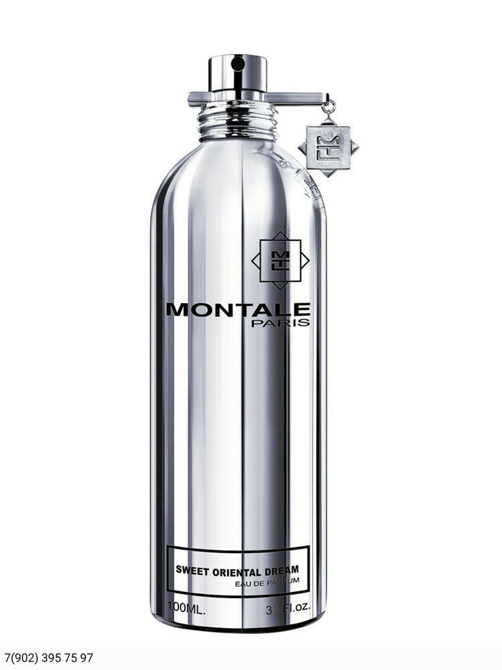 Montale Sweet Oriental Dream