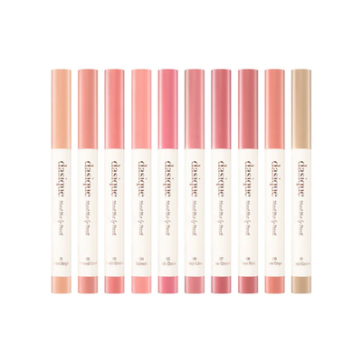 Dasique Mood Blur Lip Pencil