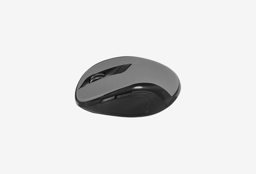 QUMO Office Line Grey M63_0426327100920