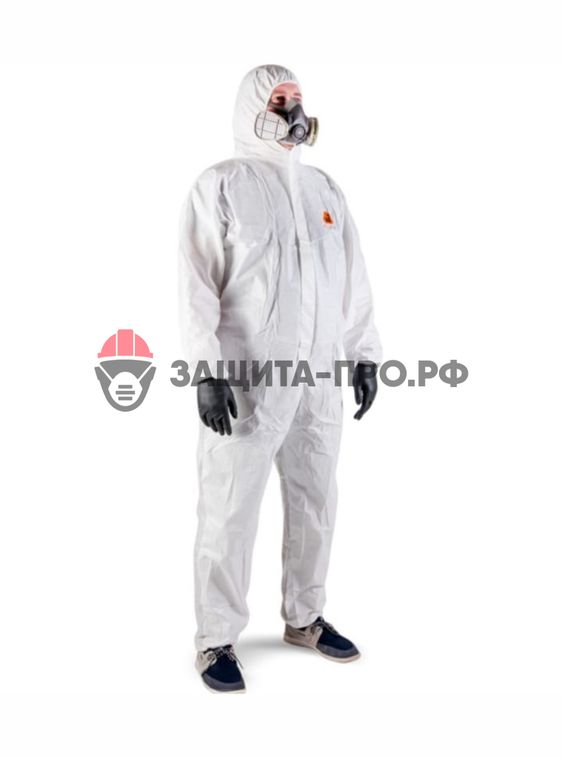 Комбинезон Jeta Safety JPC65