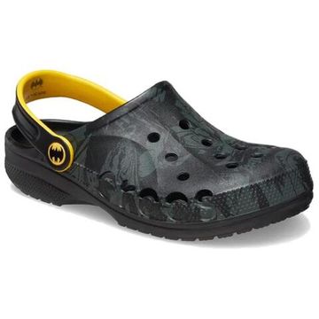 Crocs Beyah 'Black'