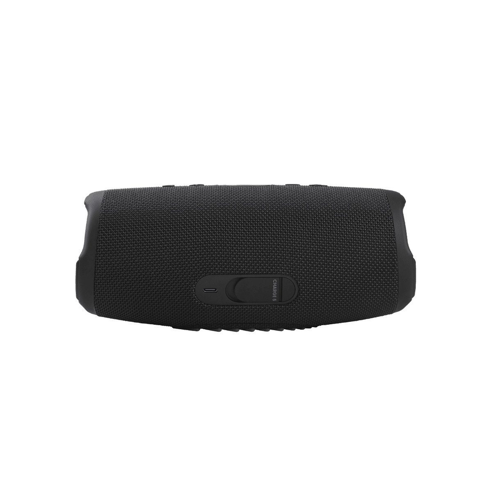 Портативная колонка JBL Charge 5 Black