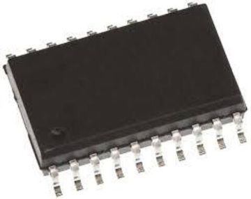 Микросхема логики MC74HCT374AD WR2 / SOIC-20