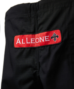 Кимоно Gr1ps Primero Al Leone - чёрное