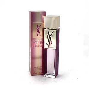 Yves Saint Laurent Elle