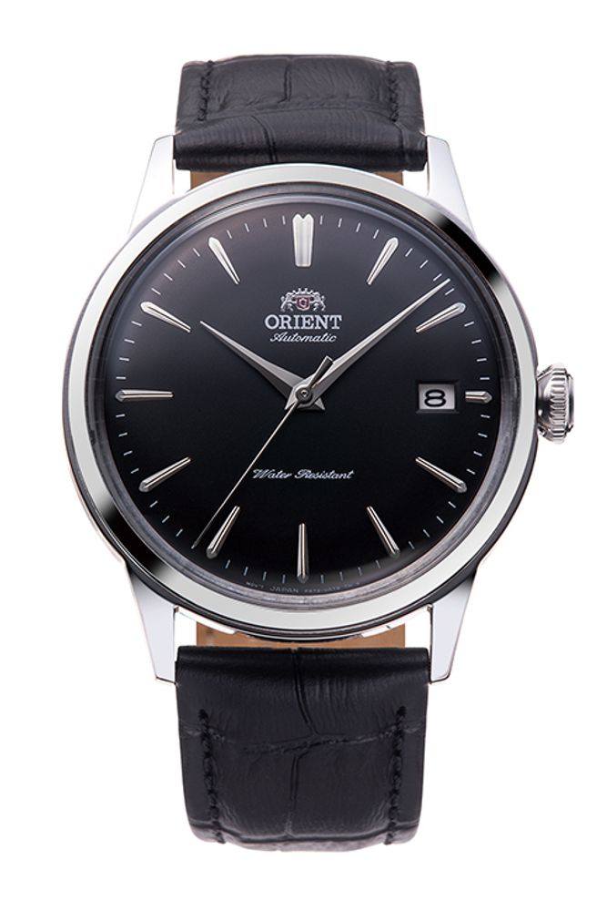 Часы механические Orient Classic RA-AC0M02B30B