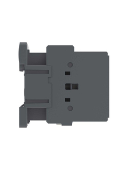 Контактор магнитный YON DSC025 25A 12.5кВт AC3 3P кат.220В AC 1НО YON DSC025-3C10A230