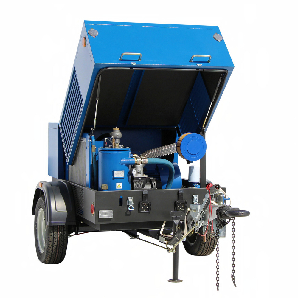 АСО-ВК22/8-ПЭ