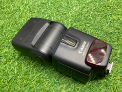 Canon Speedlite 430EX II