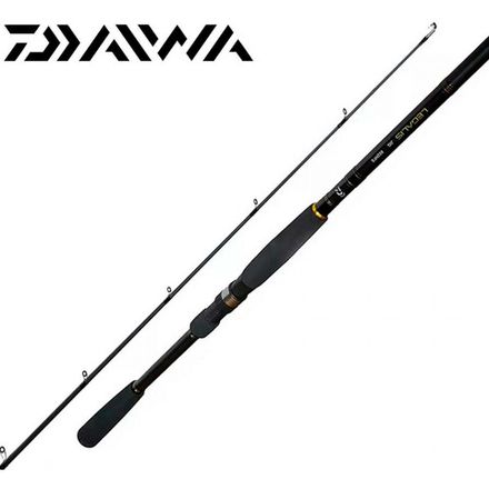 Удилище LEGALIS JIG 732MLFS, 2,21м, 5,0-25,0 г.