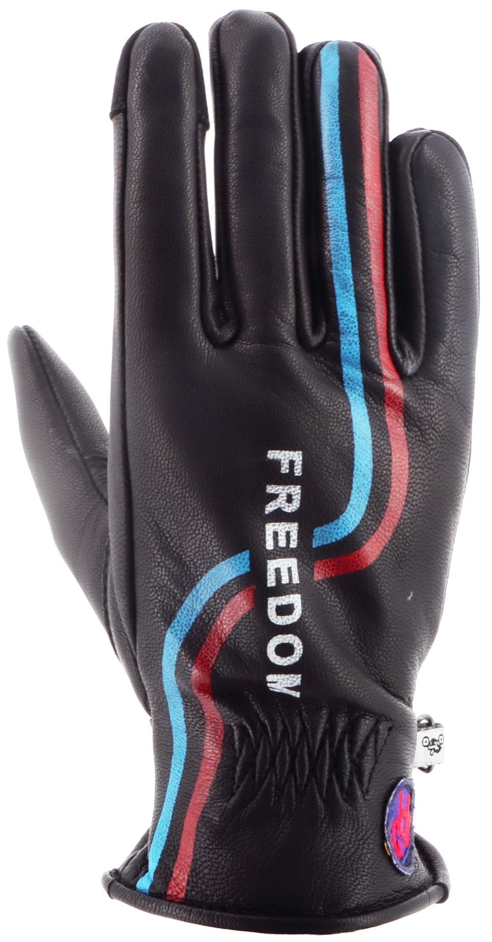 Freedom Cuir / Женские / Черный