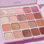 Tarte Tartelette Juicy Amazonian clay eyeshadow palette