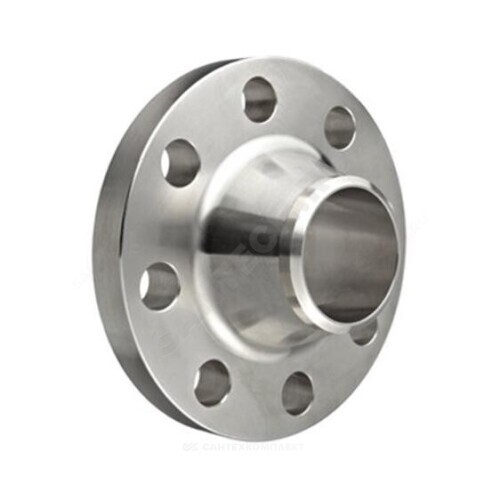Фланец сталь нержавеющая AISI 304 воротниковый Ду 250 Ру16 тип 11 ряд 1 исп. B Китай