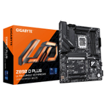 Материнская палата GIGABYTE Z890 D PLUS, LGA1851, Z890, DDR5, ATX