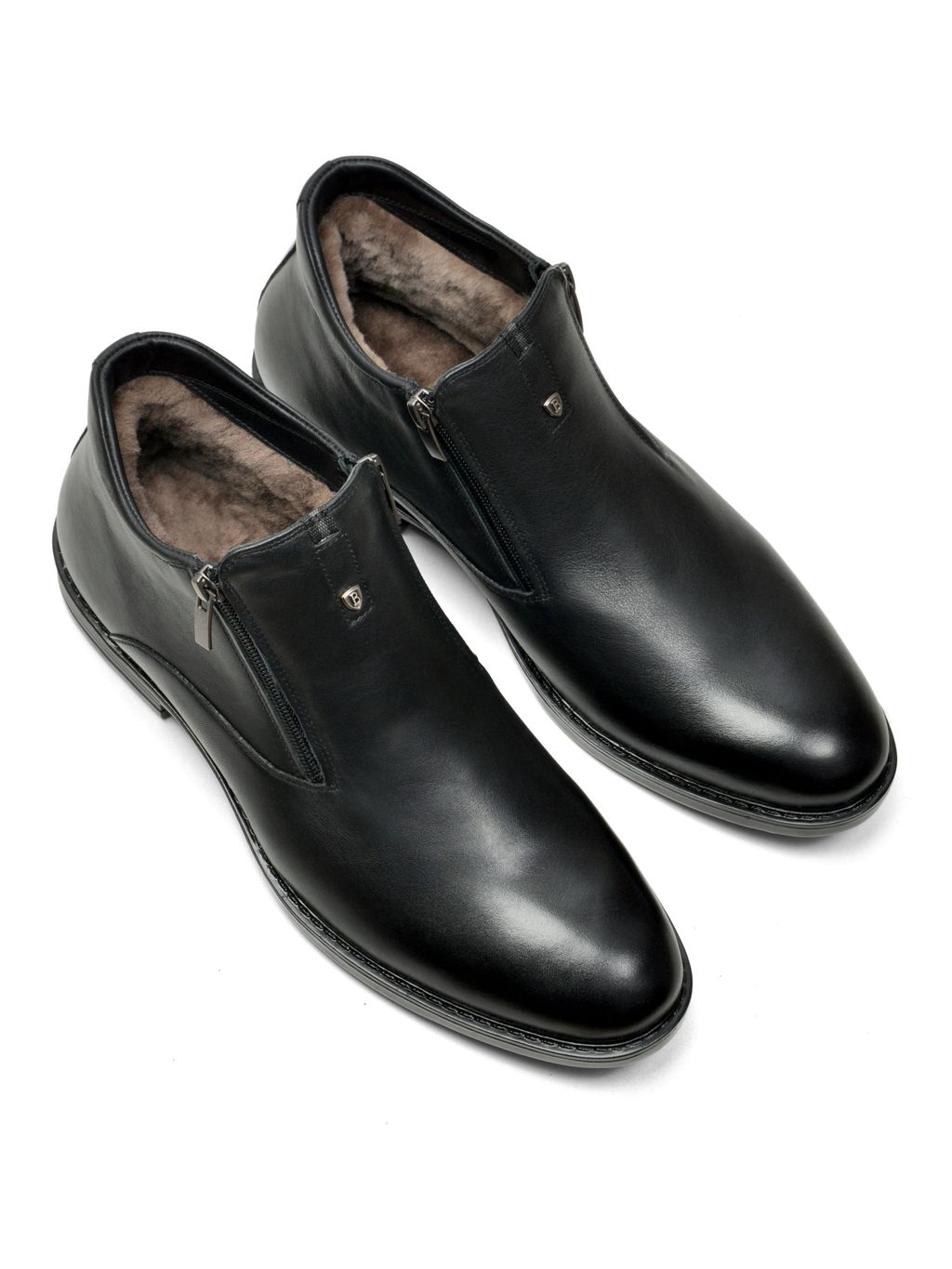 Ботинки Atlant 690M