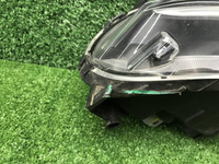 ПТФ правая Hyundai Santa Fe 4 TM (2018-2021)