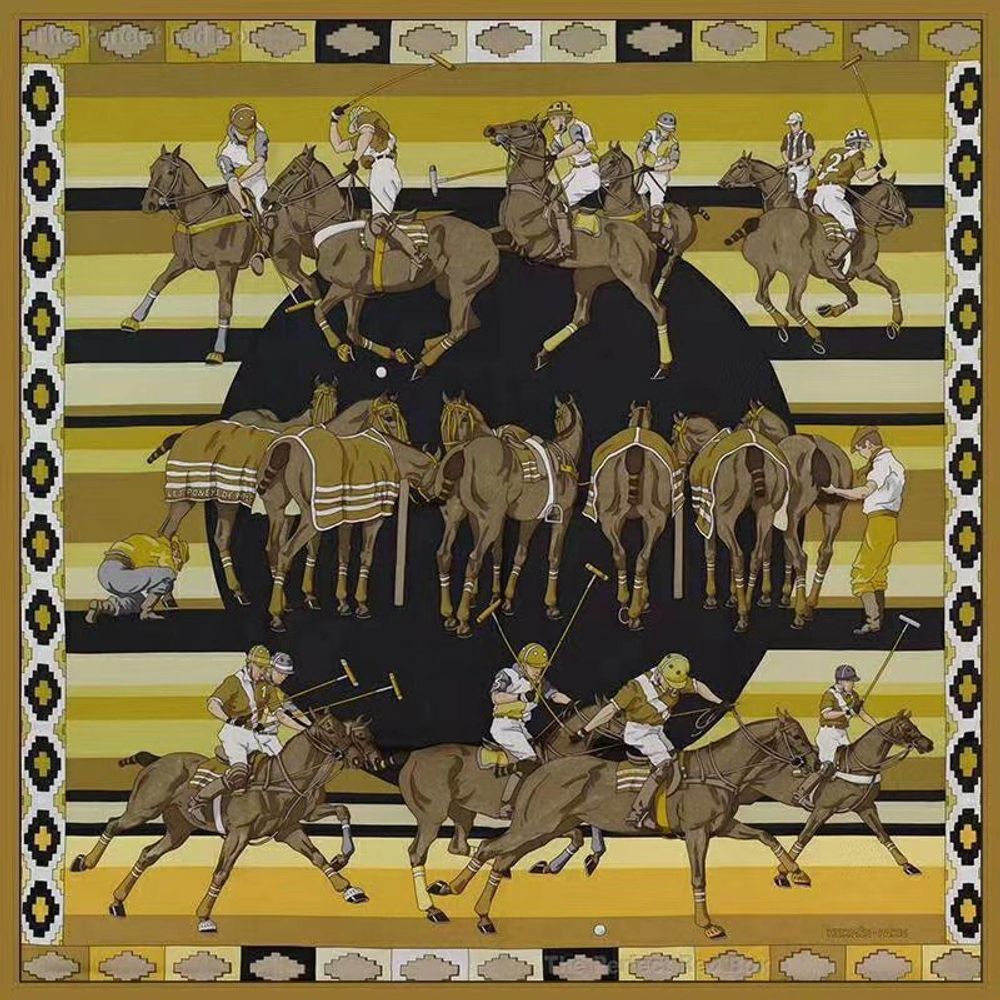 Браслет Hermes