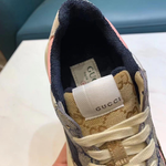 Кеды Gucci