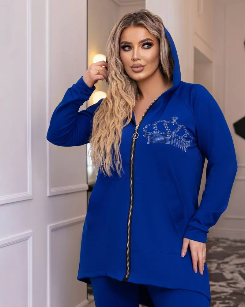 Костюм УК-448-3 Fabrika