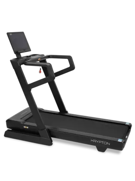 Беговая дорожка OXYGEN FITNESS KRYPTON домашняя