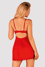 Amor chemise Cherris Obsessive