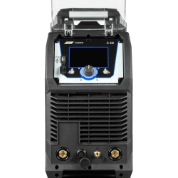 ПТК HANKER MULTIWAVE TIG 320 P AC/DC LCD H45 сварочный инвертор 005.400.402