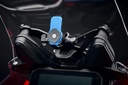 Evotech Performance Крепление телефона навигации Ducati Multistrada V4 Quad Lock