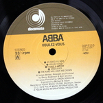 ABBA / Voulez-Vous (LP)