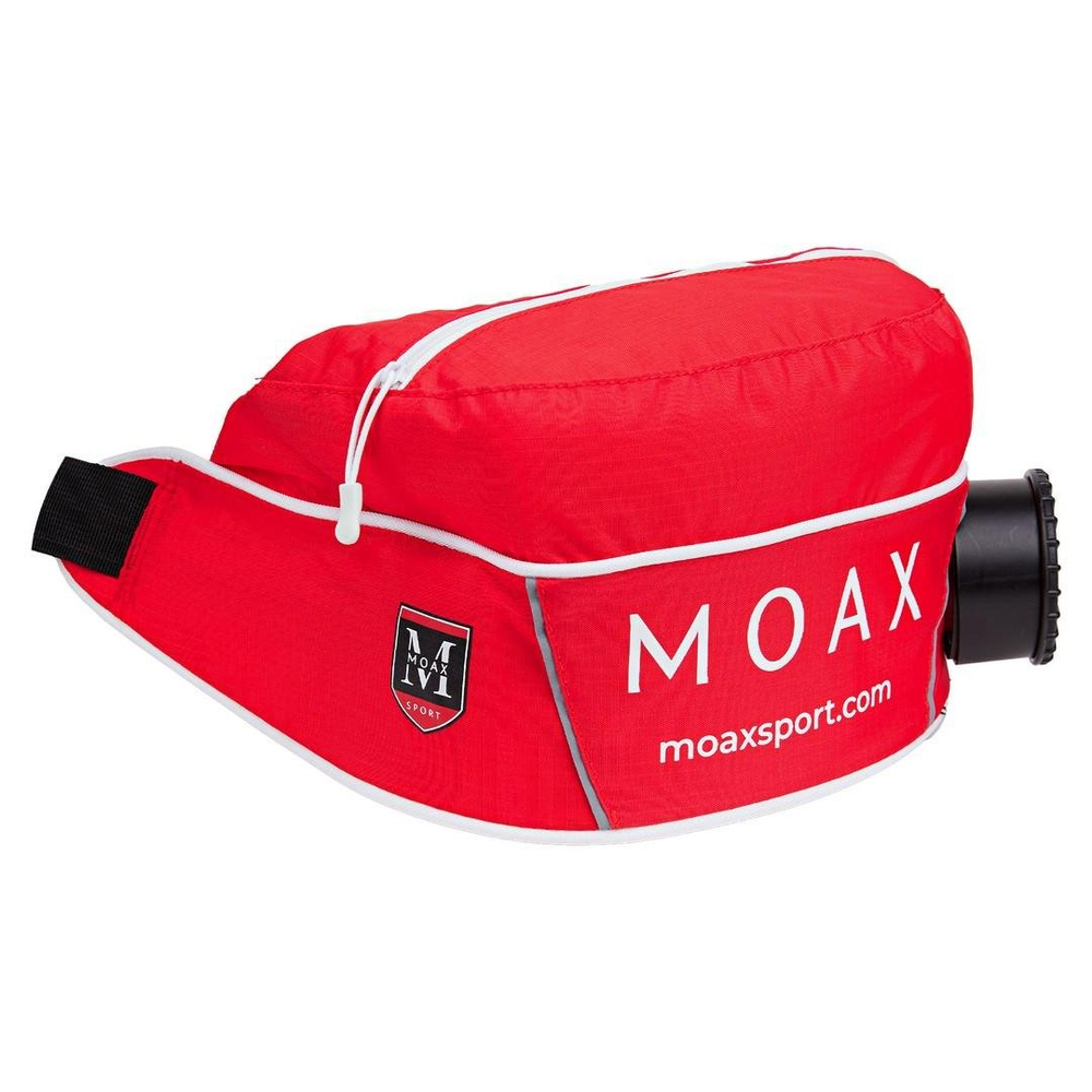 Термоподсумок MOAX Race Cup красный R302-90000