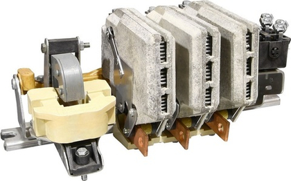 Контактор КТ-6633 250А