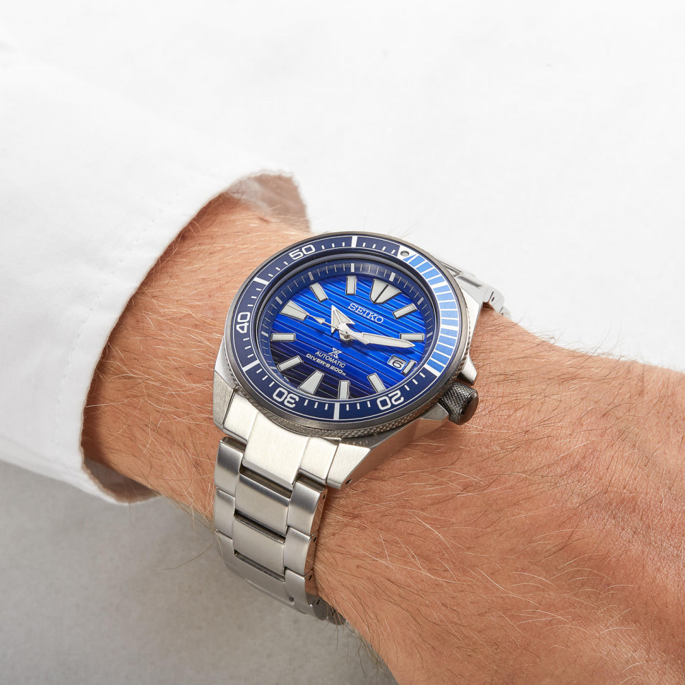 Seiko SRPC93K1