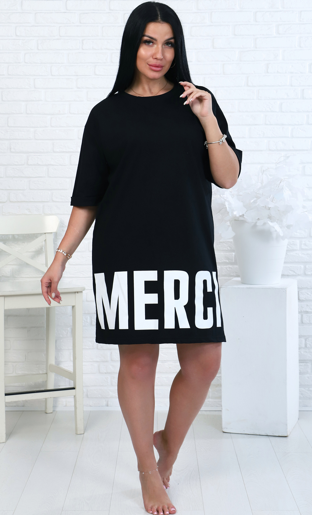 [m]Туника Т-3578