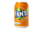 Напиток Fanta Orange, 330мл