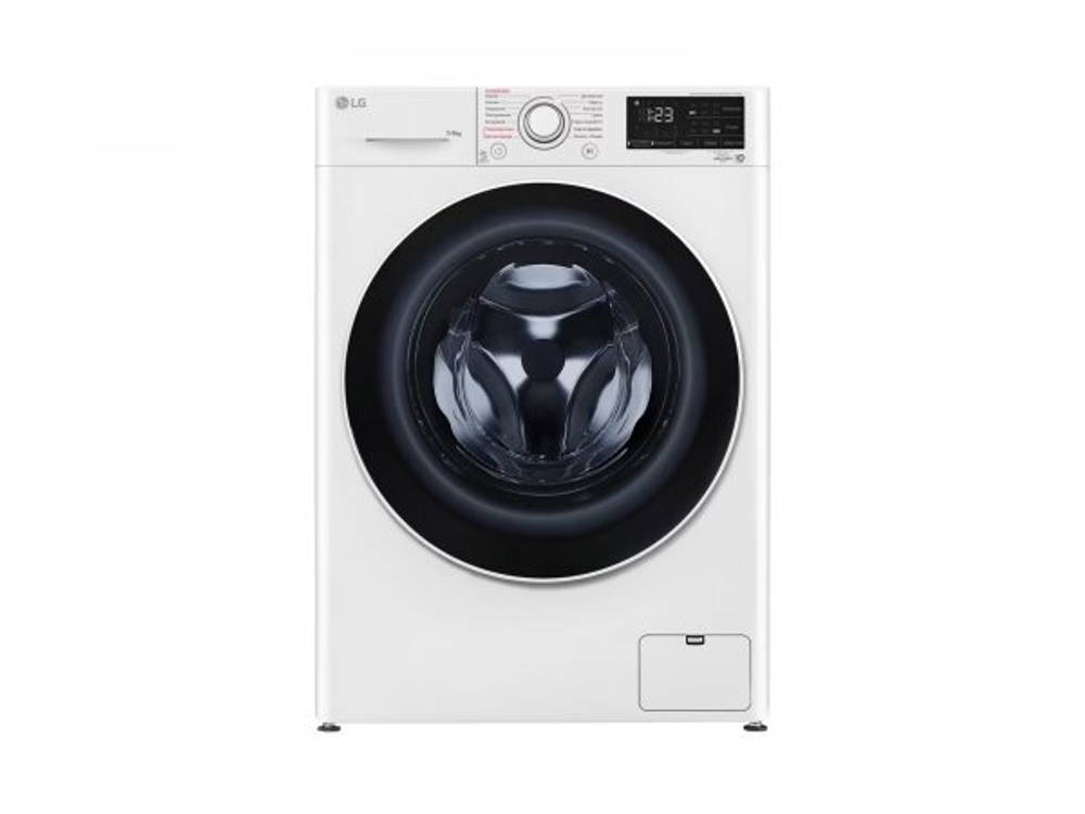 Стиральная машина с сушкой LG F2V3HG0W