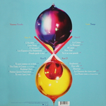 Vanessa Paradis / Love Songs (2LP)