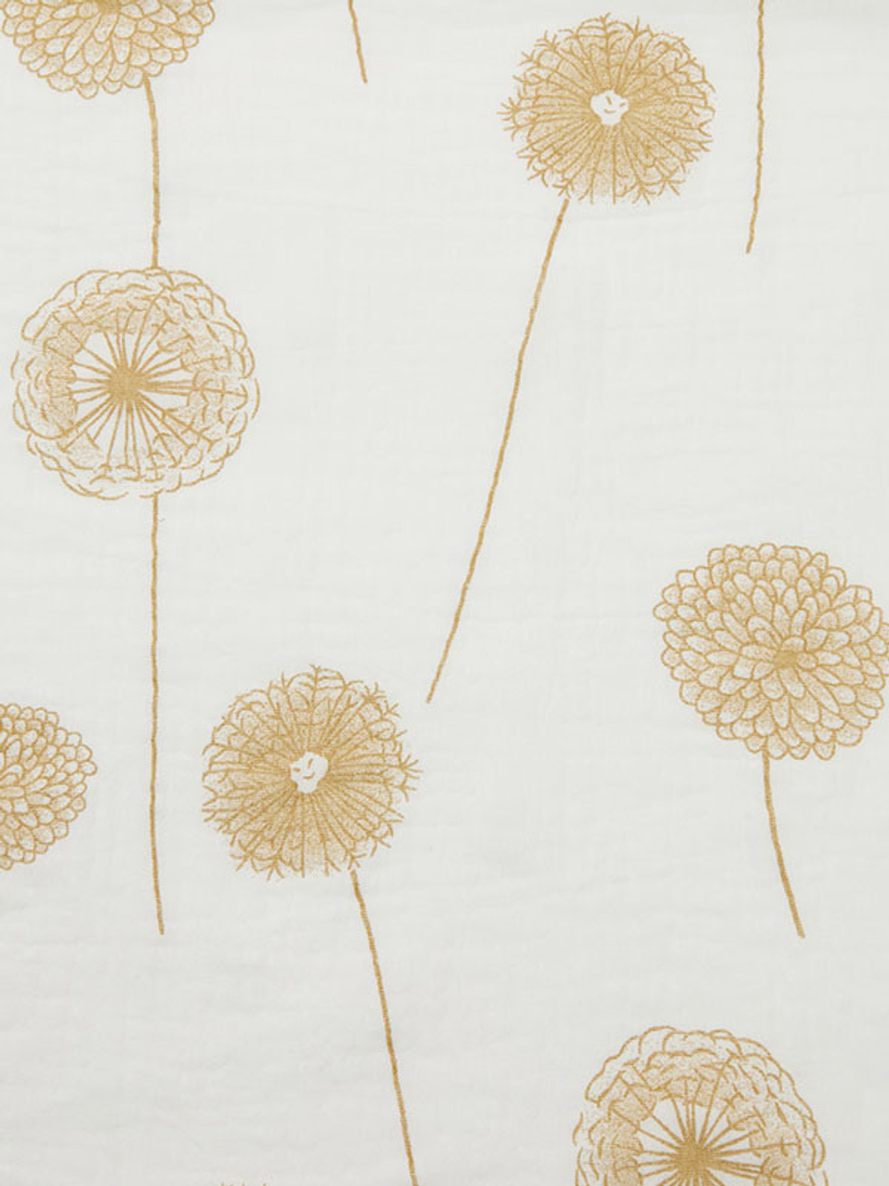 Ткань Муслин, 130 гр/м2, ш. 135 см