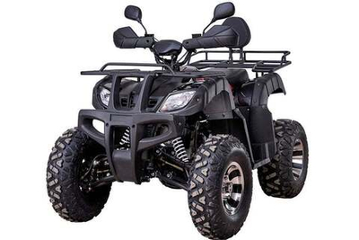 Квадроцикл YACOTA Sela 200 Pro